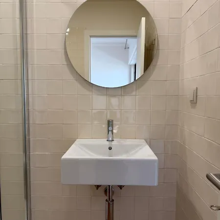 Casa Macas Appartamento